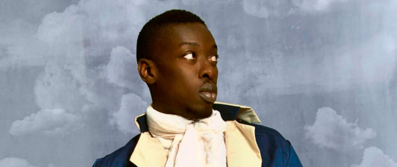 צילום: Omar Victor Diop, V&A