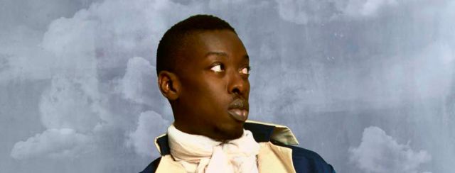 צילום: Omar Victor Diop, V&A