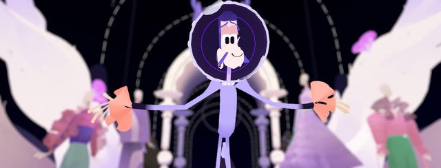 יונתן טל ורועי דרהי, Mother of Pearl