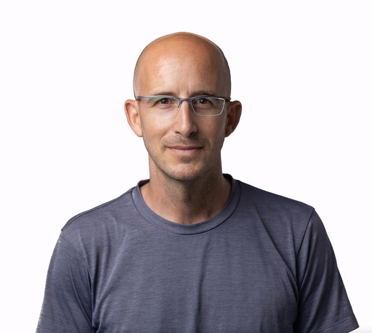 גלעד קוולרצ׳יק. צילום: טל שחר