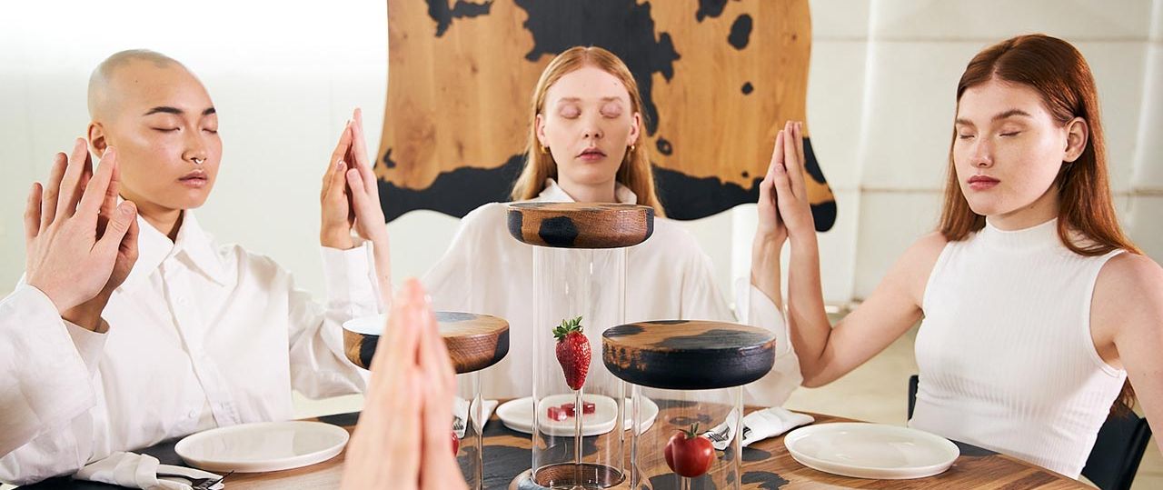 דניאל אלקיים, Impermanence. צילומים: הילה חן