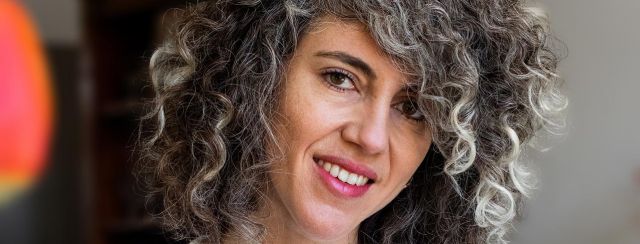 אנה בורד. צילום: נועה אייזנמן