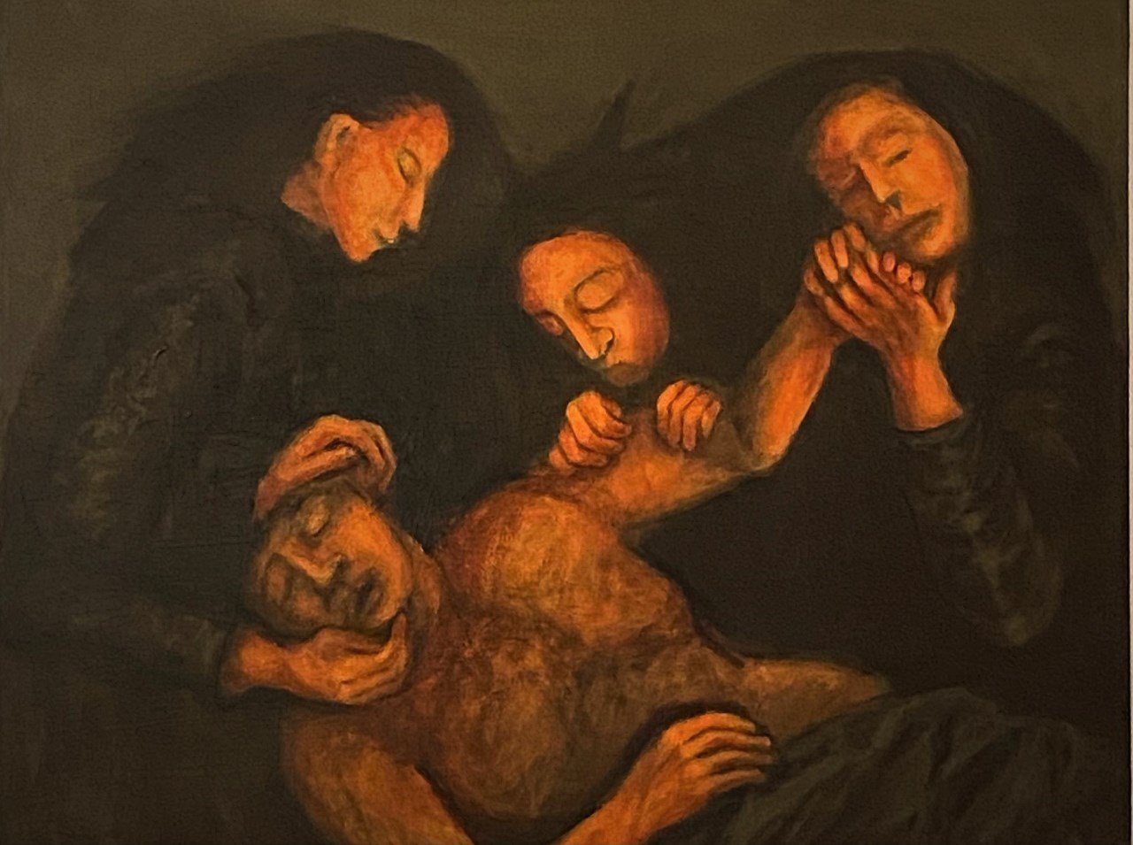 ליאורה קלעי פולצ'ק. צילום: מ"ל