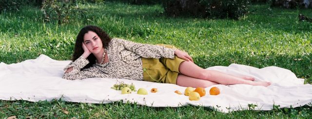 אופיר איבגי. צילומים: מ"ל