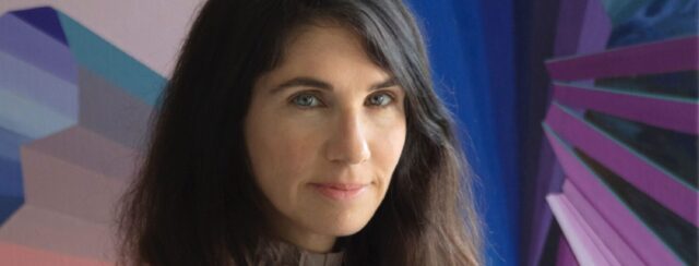קרן בר גיל. צילום: אוהד מטלון