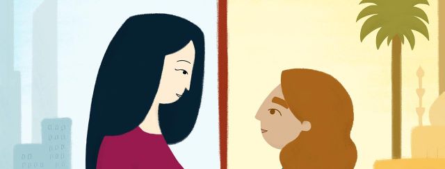 אלה בן יעקב ואניטה חג׳אדוסט, Essence