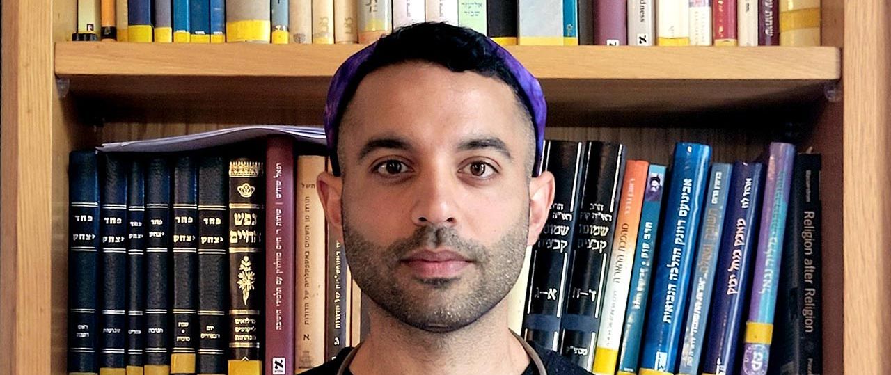 בר ירושלמי. צילום: טל מאירי