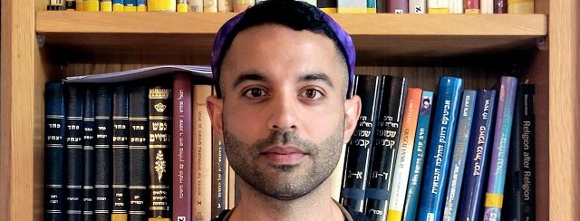 בר ירושלמי. צילום: טל מאירי