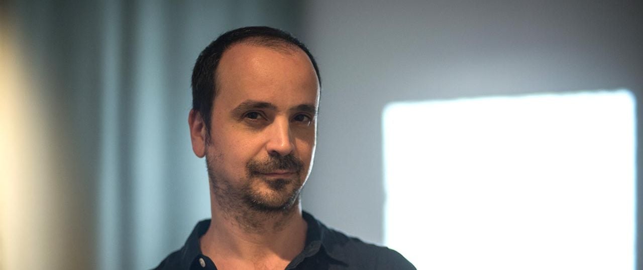 גלעד רייך. צילום: חיים יפים ברבלט