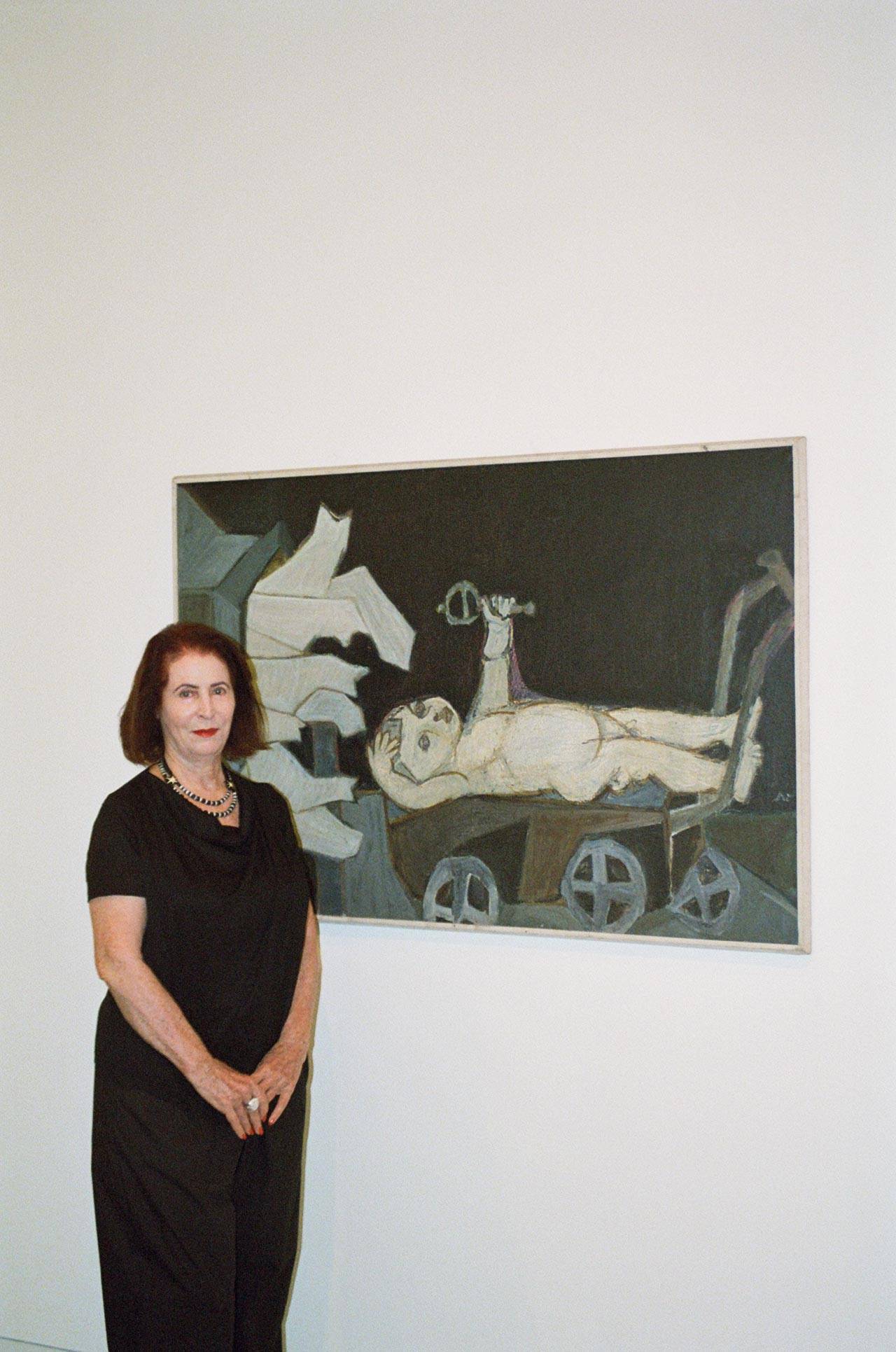 צילום: גל חוברה ברגמן