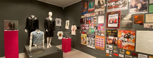 הכל לכדי תמונה אימפרסיוניסטית. צילומים: רפי וזאנה