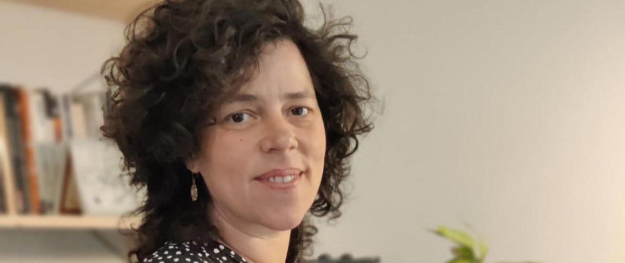 ורה קורמן. צילום: דייב סיני