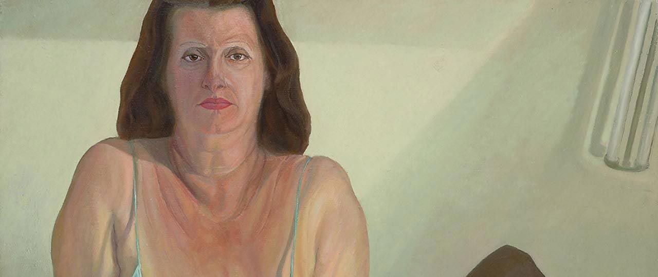 חוה ראוכר. צילום: אבי אמסלם