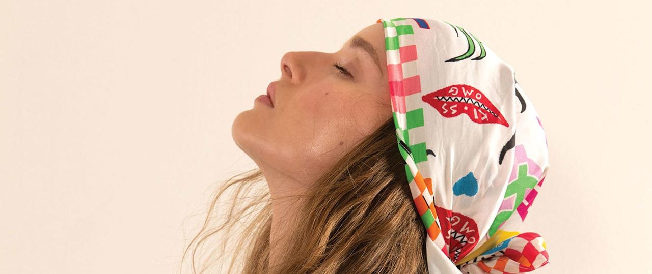 סאקס, אביב-קיץ 2022. צילום: שי יחזקאל