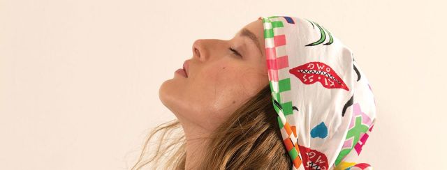 סאקס, אביב-קיץ 2022. צילום: שי יחזקאל