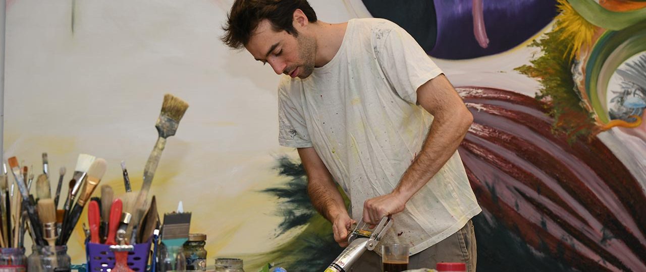 דן דן בשי. צילום: טל מזומן