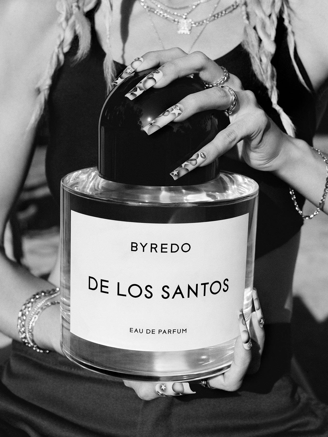BYREDO. צילום: מ״ל