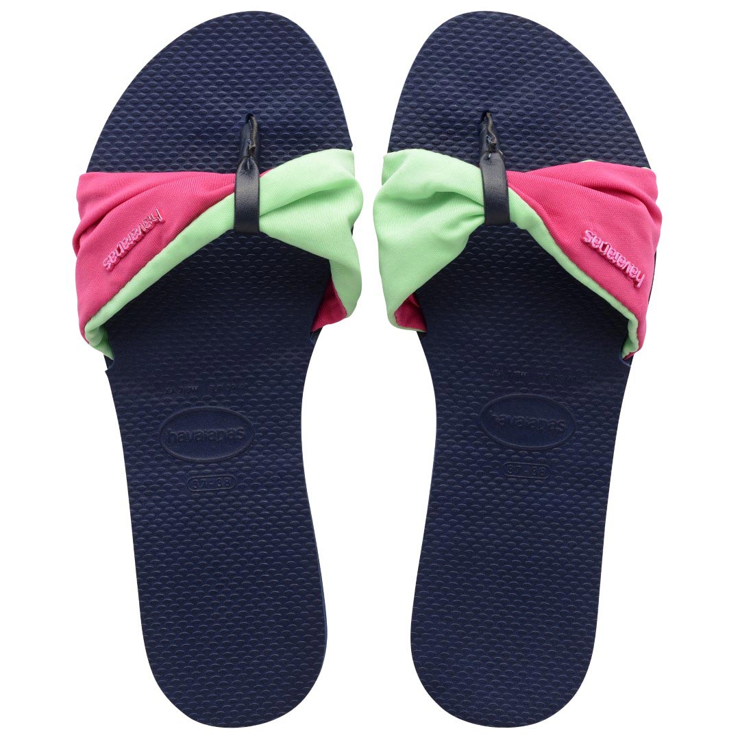 Havaianas. צילומים: מ״ל