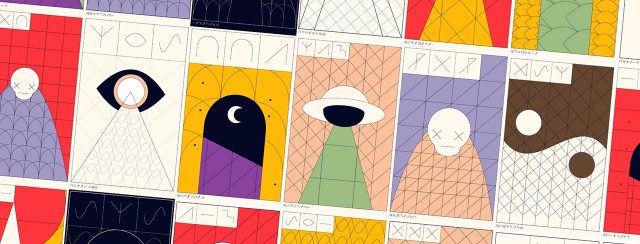 אופיר ליברמן, שבוע העיצוב ירושלים 2022