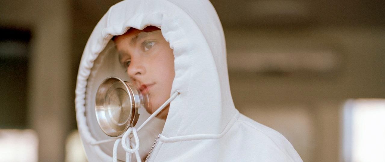 דן חשמונאי, המחלקה לצילום, בצלאל 2021