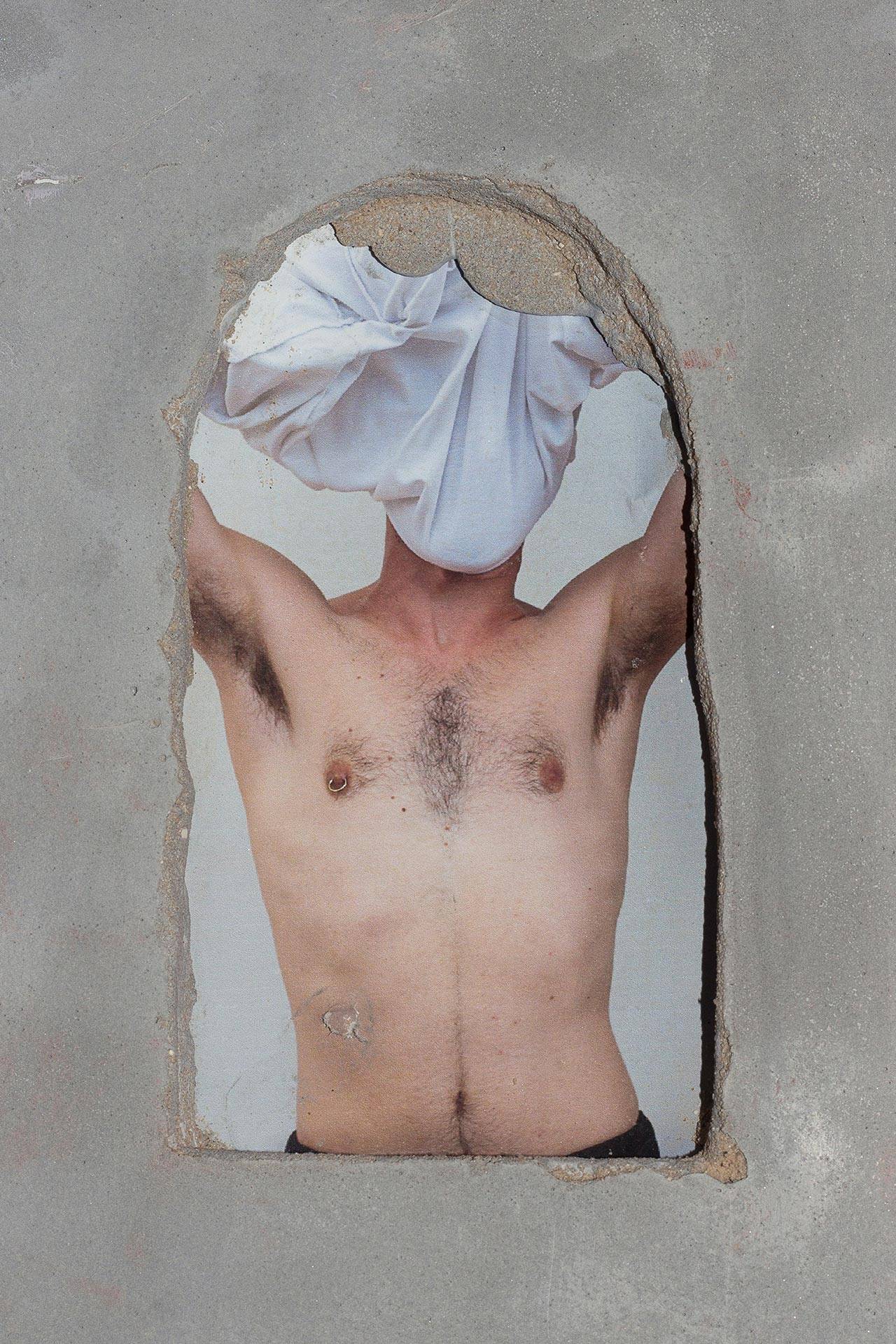 יעל מאירי, אבנר. צילומים: מ״ל