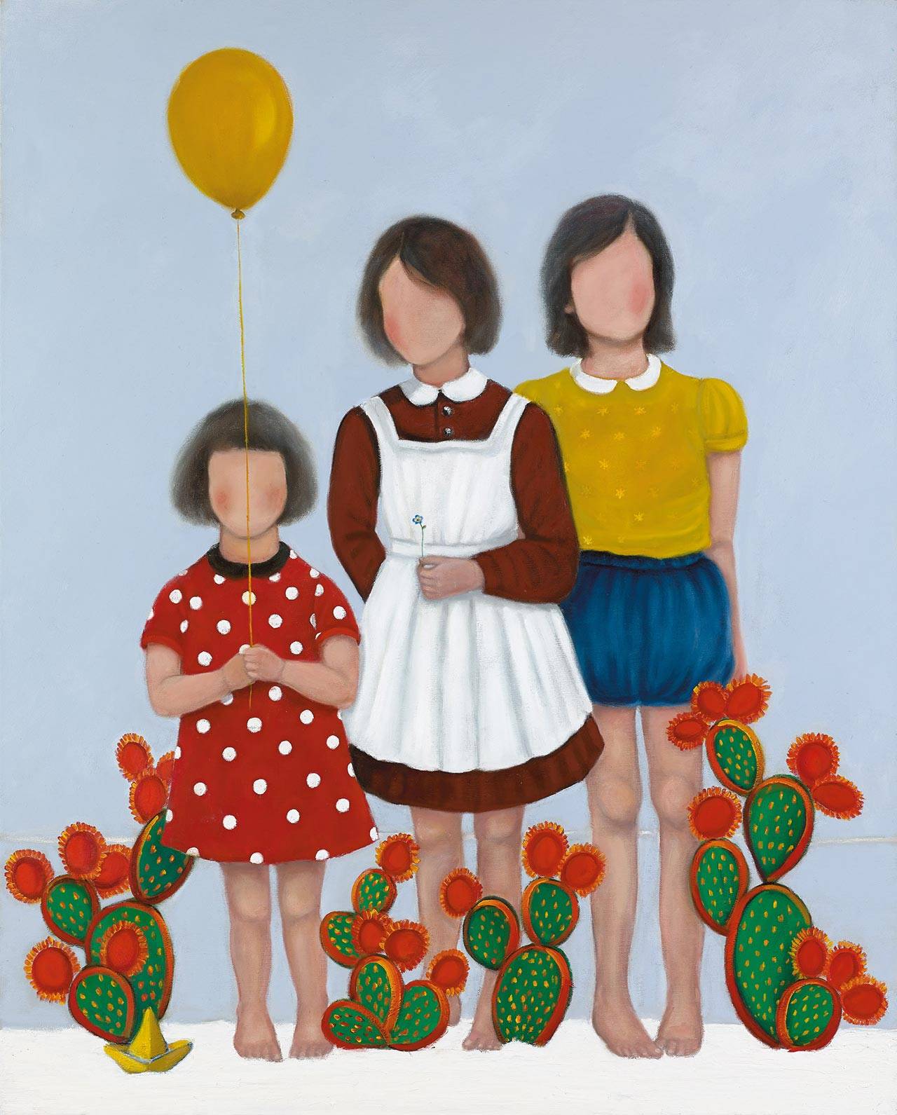 לתפוס את השמש