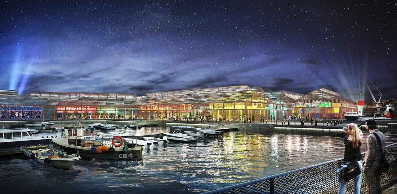 המחשה: אלעד גייפמן