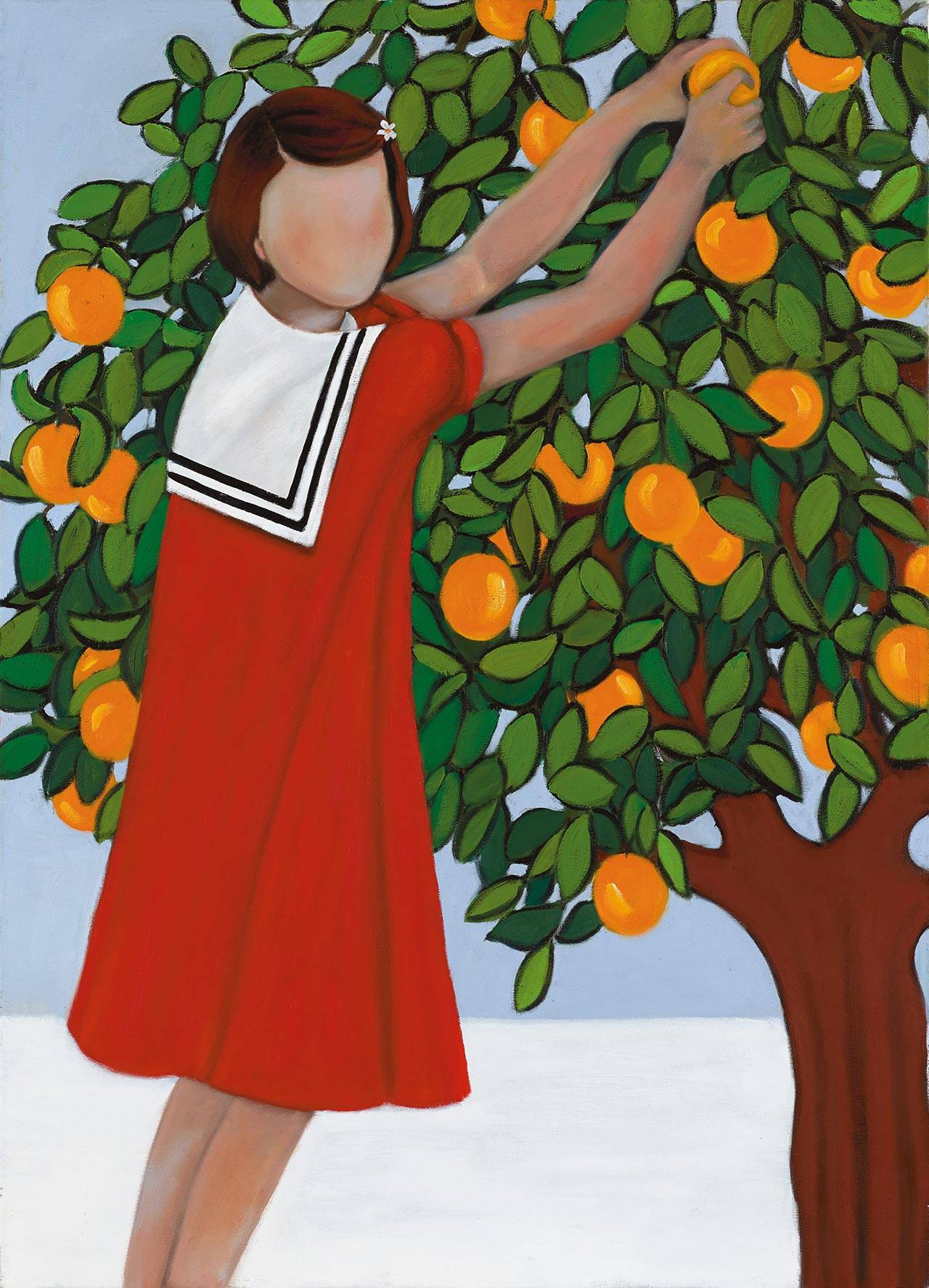 זו תמיד השמש. צילומי עבודות: אבי אמסלם