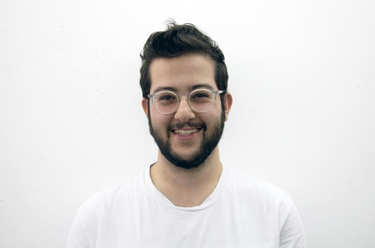 נעם בן עטר. צילום: נטע בן עזרא