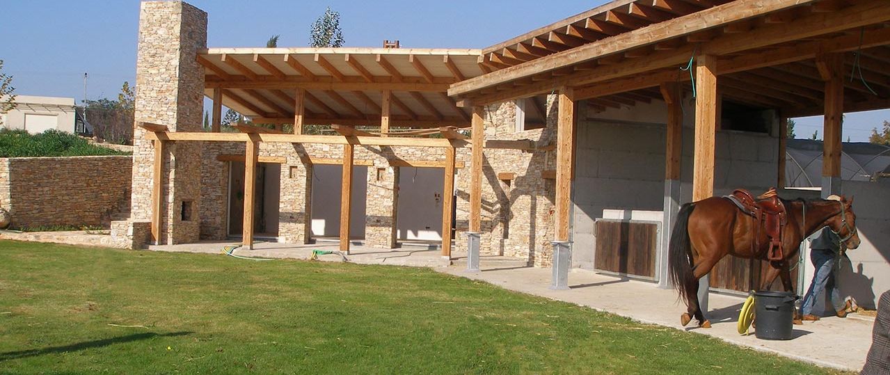 רוזן ליננברג אדריכלים. צילומים: מ״ל