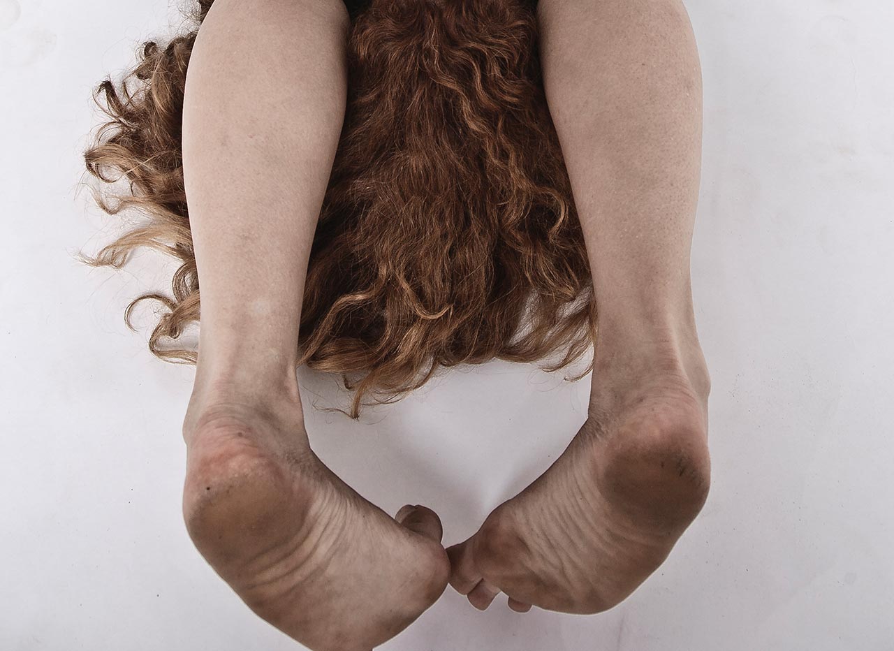 תמר לדרברג, ללא כותרת