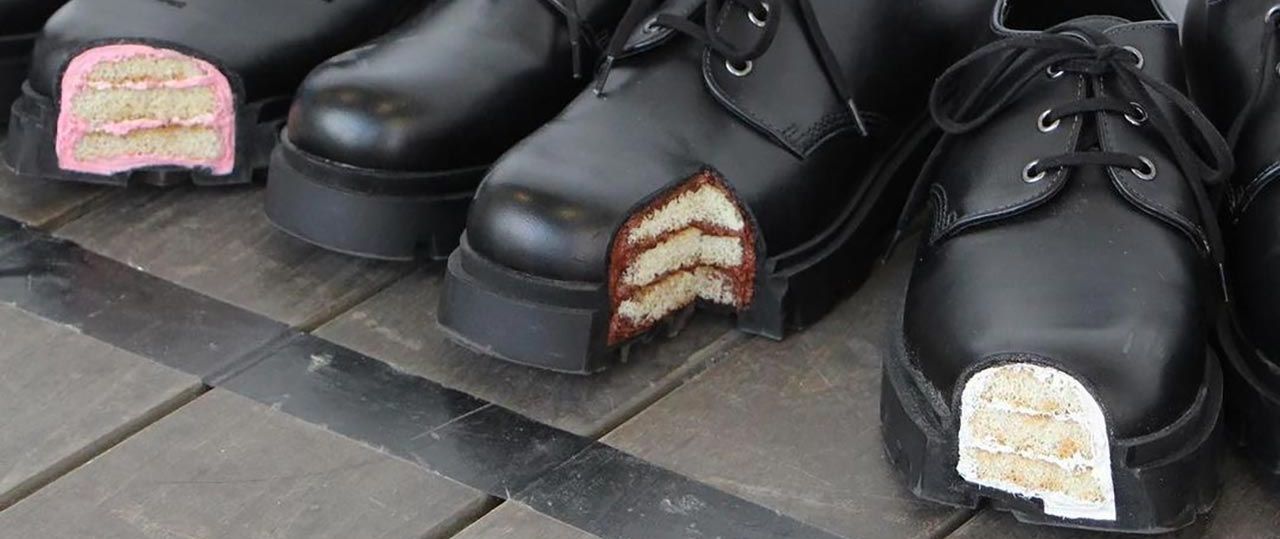 טל מסלבי, תגובת מצהר חושית עצמאית (ASMR). צילום: דוד עמיאל