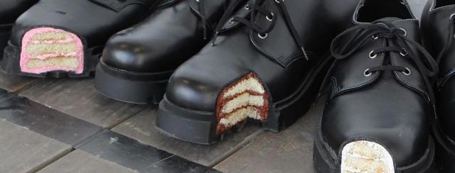 טל מסלבי, תגובת מצהר חושית עצמאית (ASMR). צילום: דוד עמיאל