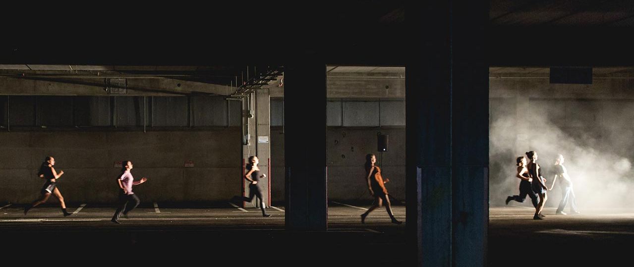 עוף דה רקורד. צילומים: מעיין קאופמן