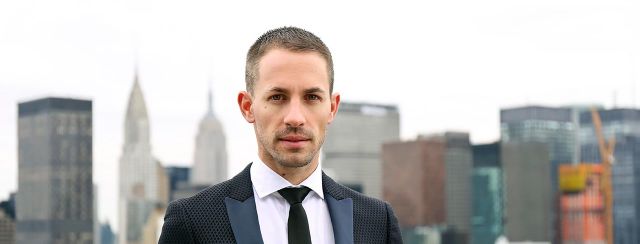 אביעד אריק הרמן. צילום: רייצ׳ל הרמן גבריאלי