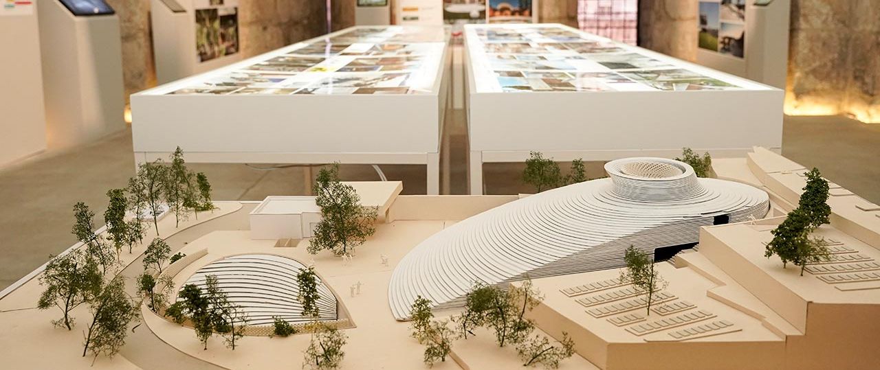 עיצוב זיכרון במוזיאון מגדל דוד. צילום: ריקי רחמן