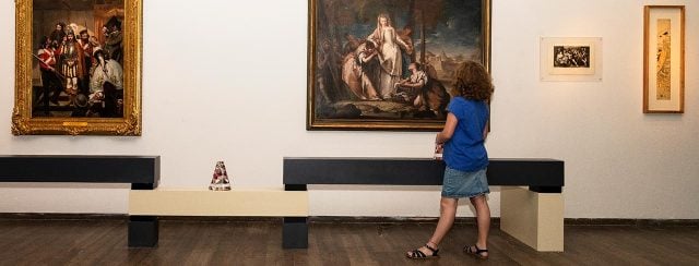 סודות. צילומים: זוהר שמש, מוזיאון ישראל