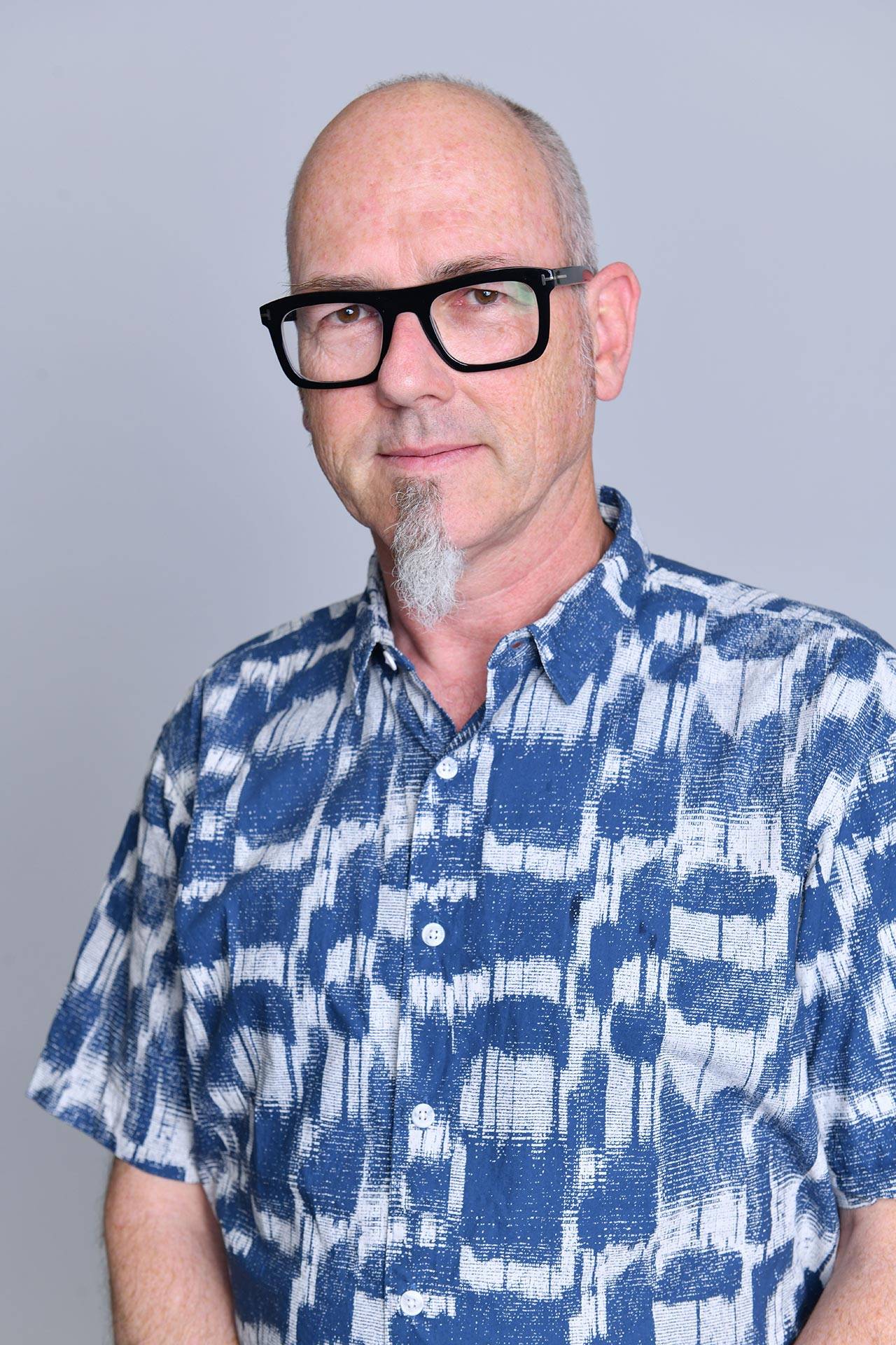 גדעון דותן. צילום: מוטי דביר