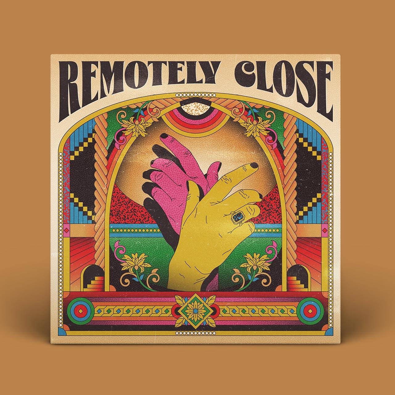טל פוגל, Remotely Close