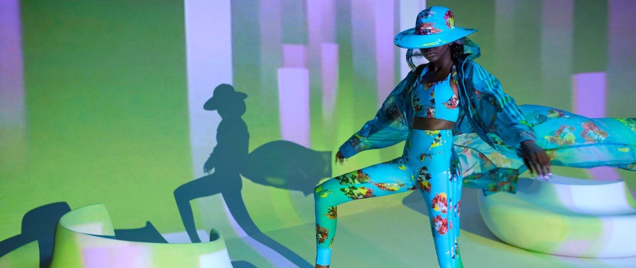 ביונסה ואדידס