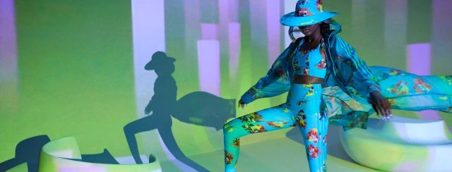 ביונסה ואדידס