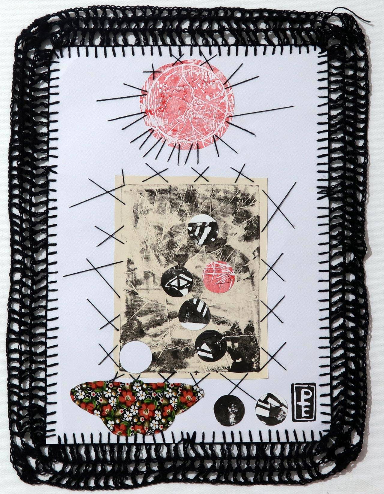 כריסטינה צ׳אפולה, זיכרונות. צילום: דורון מילר