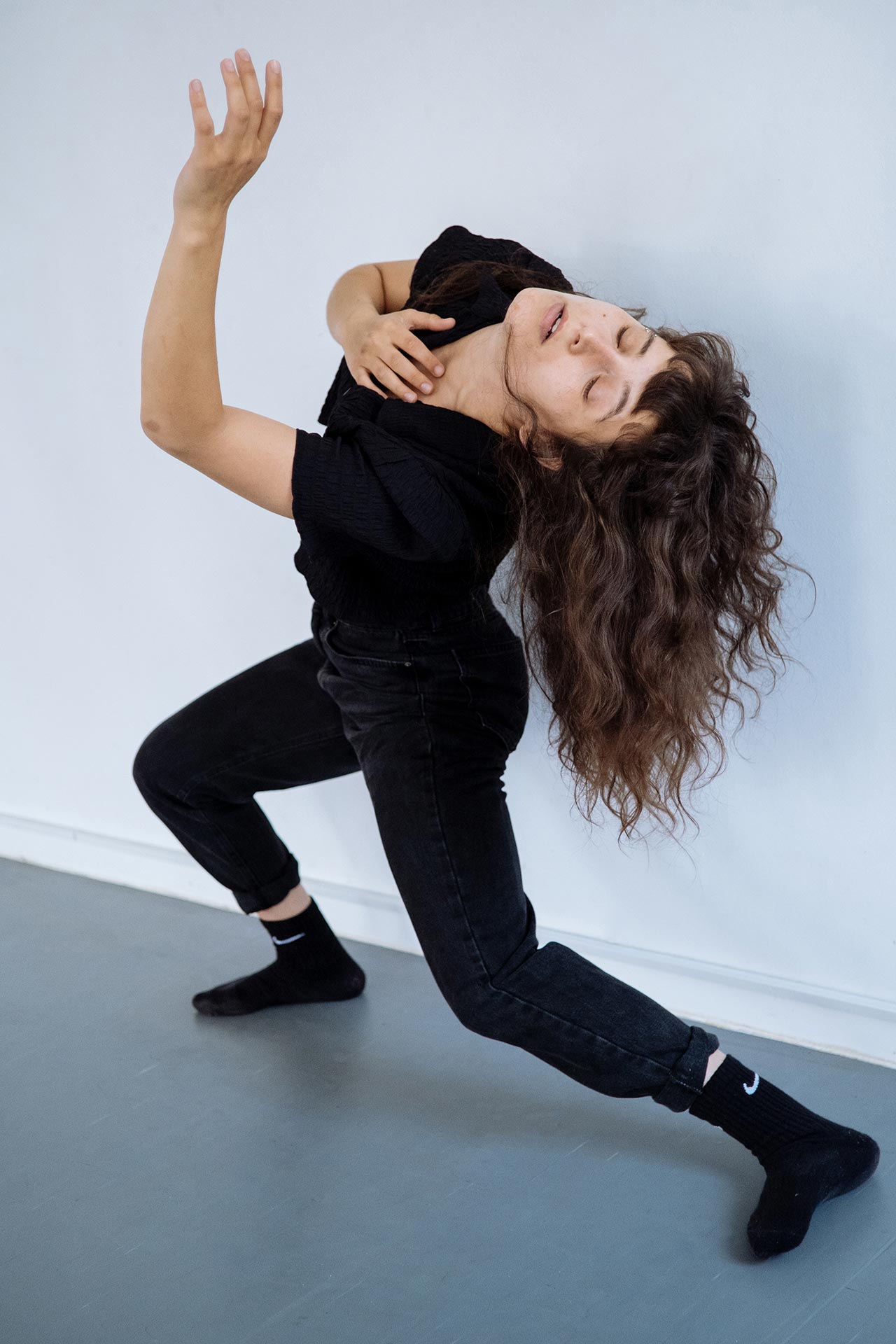 מיסאן מיסו סמארה. צילום: אסיה סקוריק