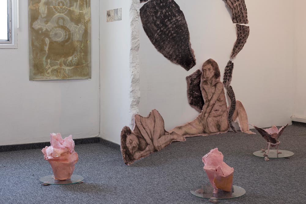 צילומי הצבה: חגי אורליך