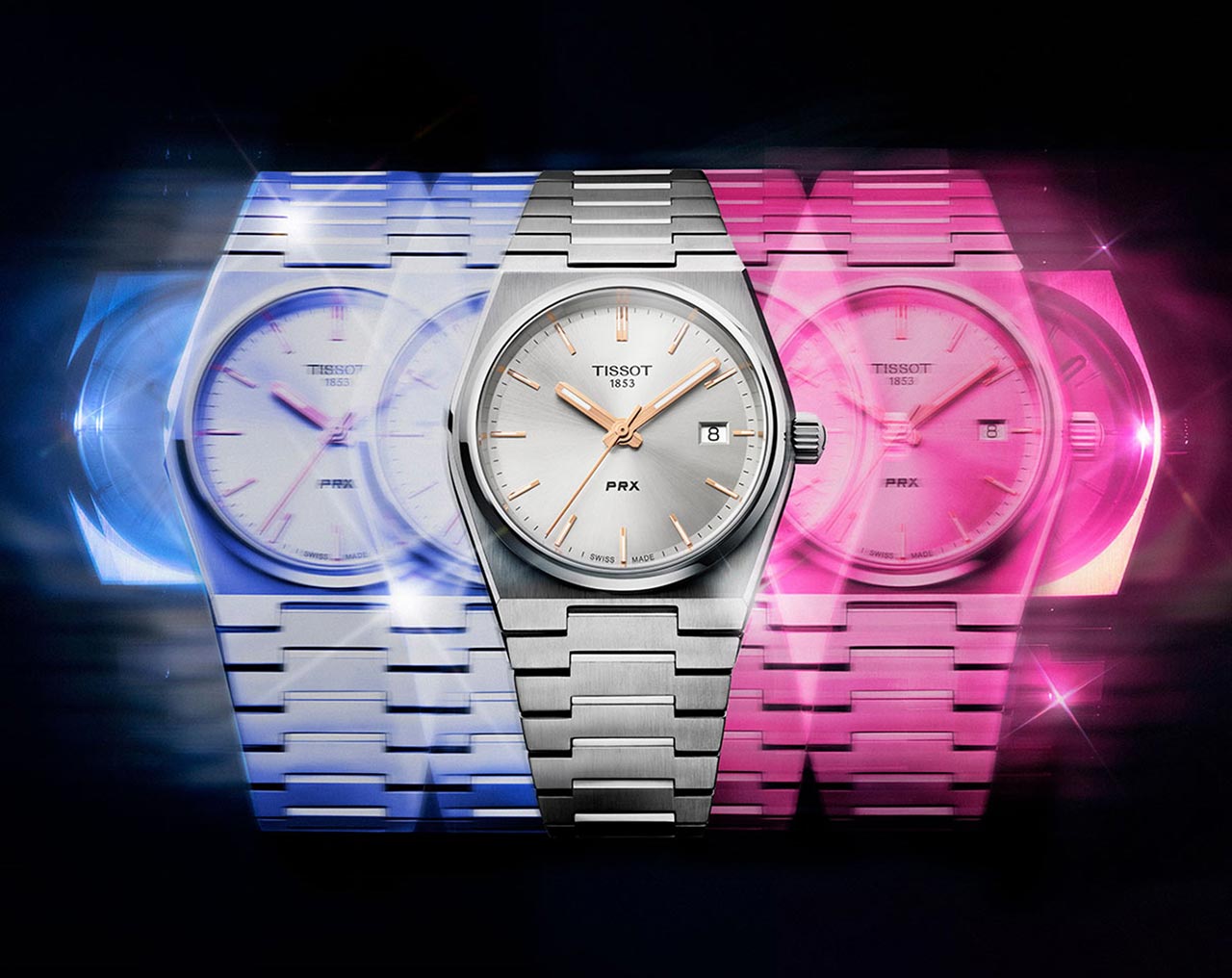 TISSOT. צילומים: מ״ל