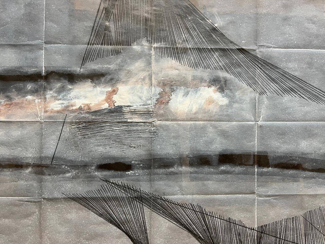 טלי נבון. צילום: נועם נבון