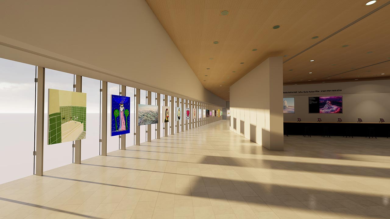 אלכסיי שמובסקי, קין סקיי סטודיו