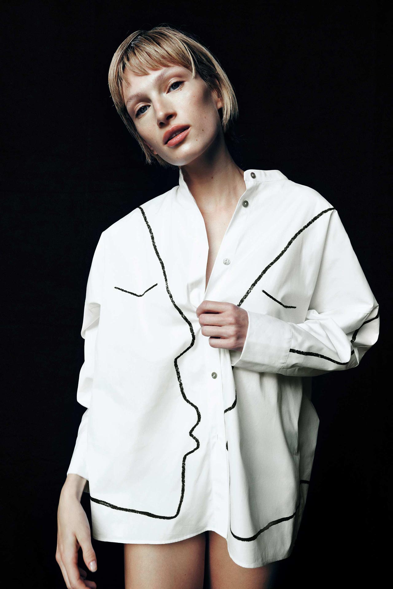 הקולקציות לזארה. צילומים: מ״ל