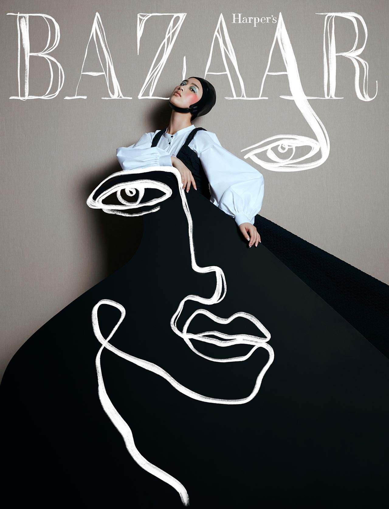 מגזין הרפרס בזאר