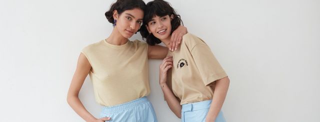 מעיין פז, קולקציית קיץ 2022. צילומים: אסף עיני